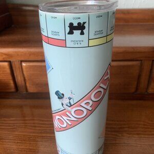 Water Bottle Monopoly